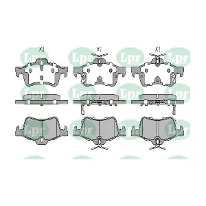 05P1458 LPR-CN