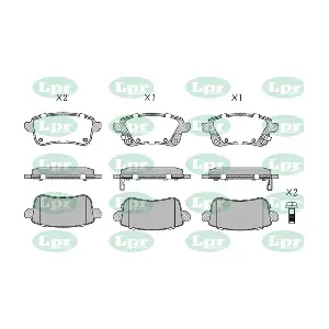 05P2306 LPR-CN