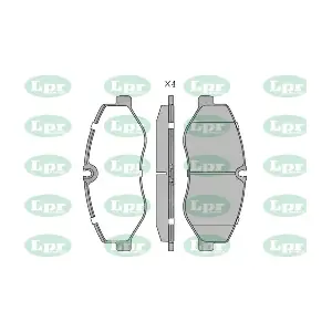 05P1904 LPR-CN