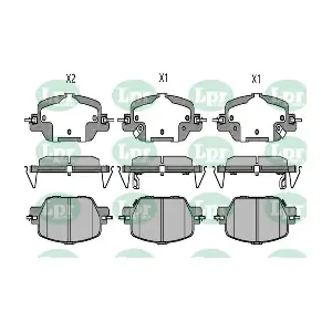 05P2201 LPR-CN
