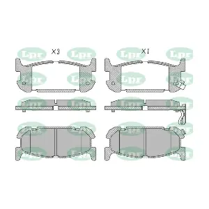 05P1386 LPR-CN