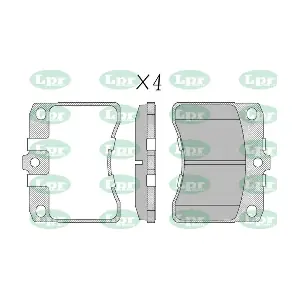05P056 LPR-CN