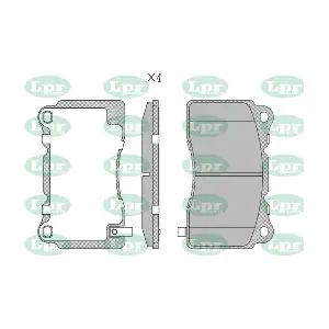 05P1783 LPR-CN