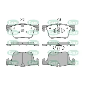05P2025 LPR-CN