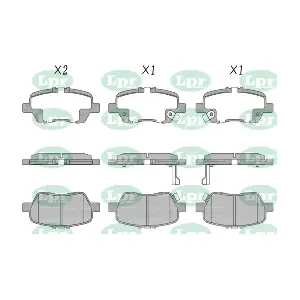 05P1692 LPR-CN