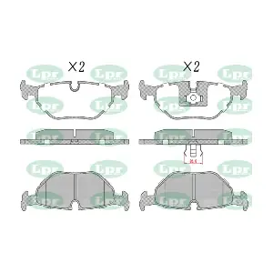 05P297 LPR-CN