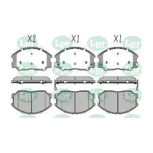 05P5293 LPR-CN