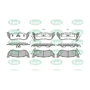 05P1366 LPR-CN