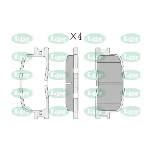 05P1115 LPR-CN