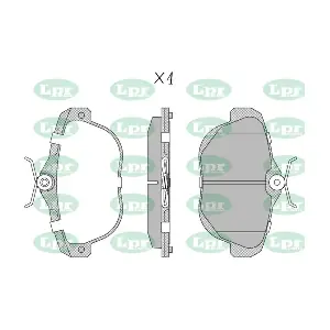 05P1603 LPR-CN