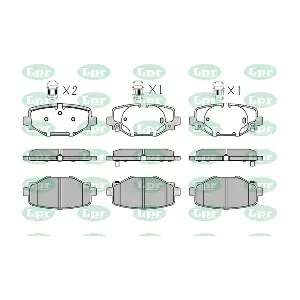 K68577102AB JEEP
