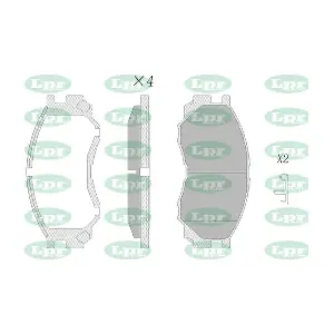 05P686 LPR-CN