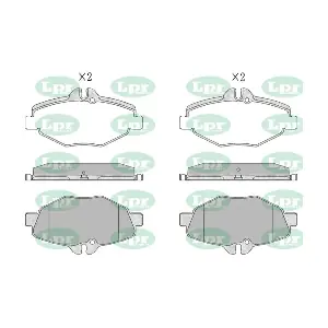 05P1124 LPR-CN