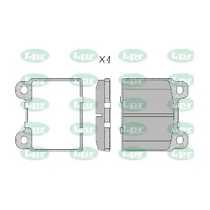 05P026 LPR-CN