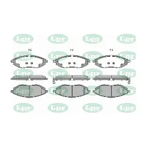 05P1629 LPR-CN