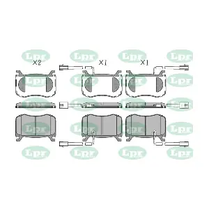 05P2134 LPR-CN