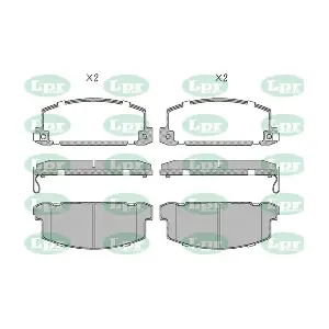 05P053 LPR-CN
