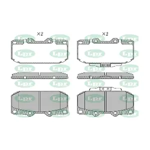 05P1049 LPR-CN