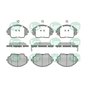 05P1769 LPR-CN