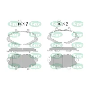 05P1066 LPR-CN
