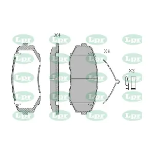 05P2207 LPR-CN