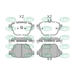05P2168 LPR-CN