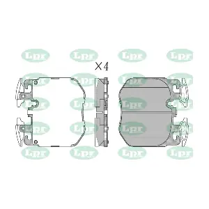 05P2158 LPR-CN