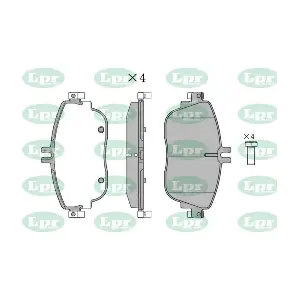 05P1781 LPR-CN