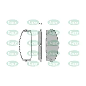 05P1595 LPR-CN