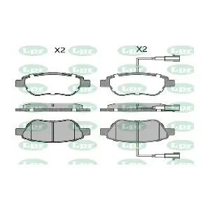 05P1656 LPR-CN