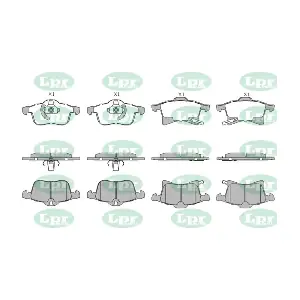 LPR-CN 05P1197