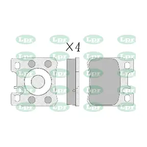 05P428 LPR-CN