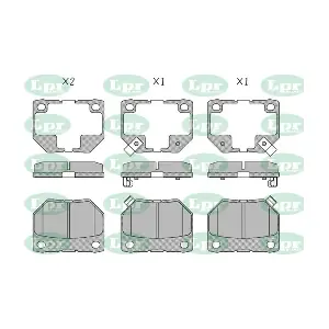 05P1341 LPR-CN