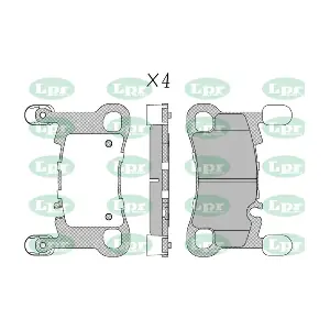 05P2190 LPR-CN