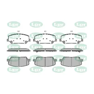 05P1960 LPR-CN
