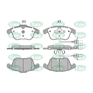 05P1391 LPR-CN
