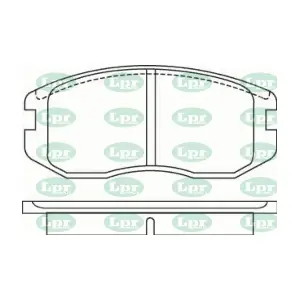 05P932 LPR-CN