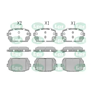 05P1416 LPR-CN