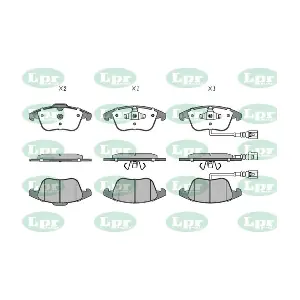 05P1392 LPR-CN