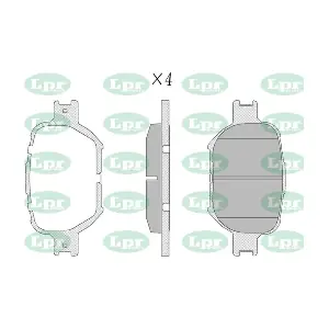 05P837 LPR-CN