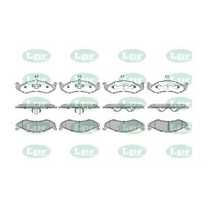 LPR-CN 05P459