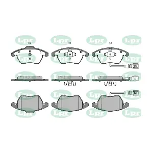 05P2309 LPR-CN