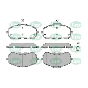 05P5277 LPR-CN