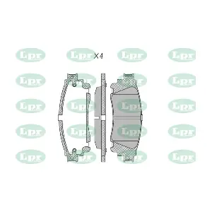 LPR-CN 05P2094