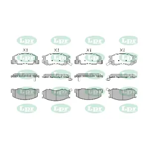 05P1021 LPR-CN