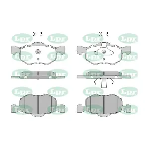 05P1091 LPR-CN
