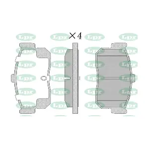 05P929 LPR-CN