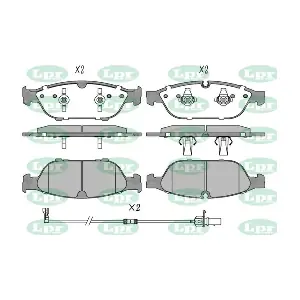 05P1743A LPR-CN