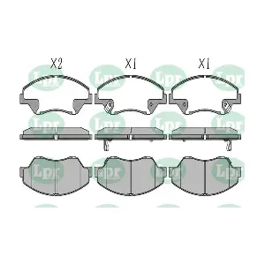 05P1053 LPR-CN