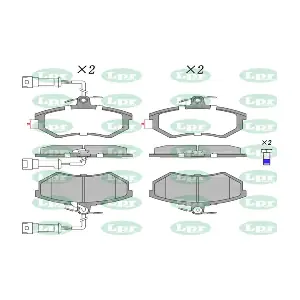 05P221 LPR-CN